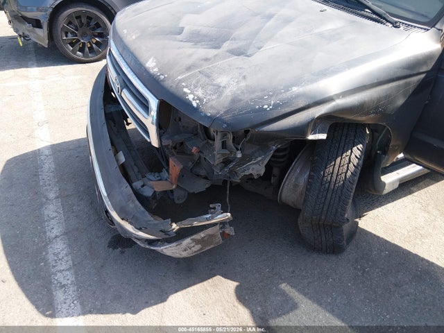 Toyota 4Runner