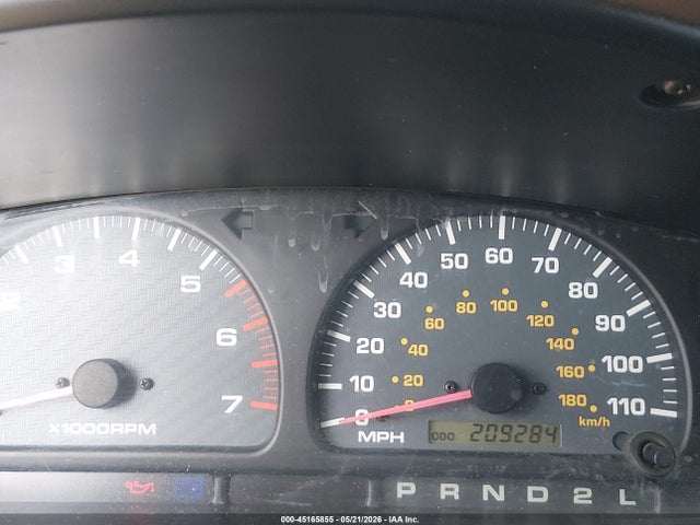 Toyota 4Runner
