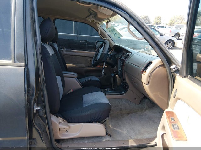 Toyota 4Runner