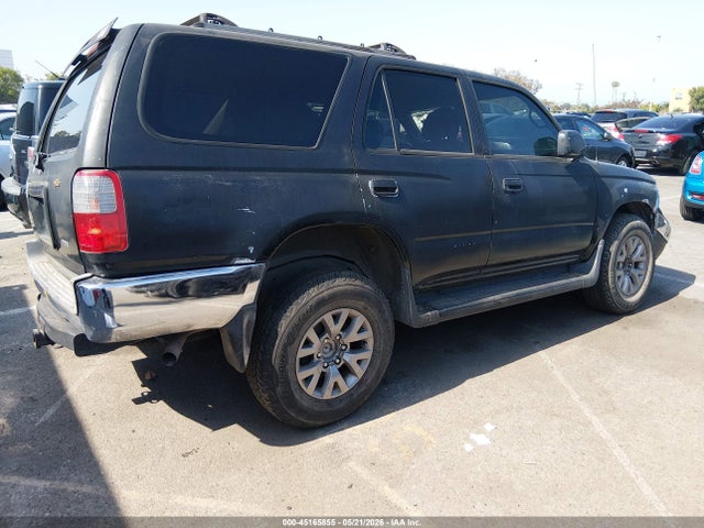 Toyota 4Runner