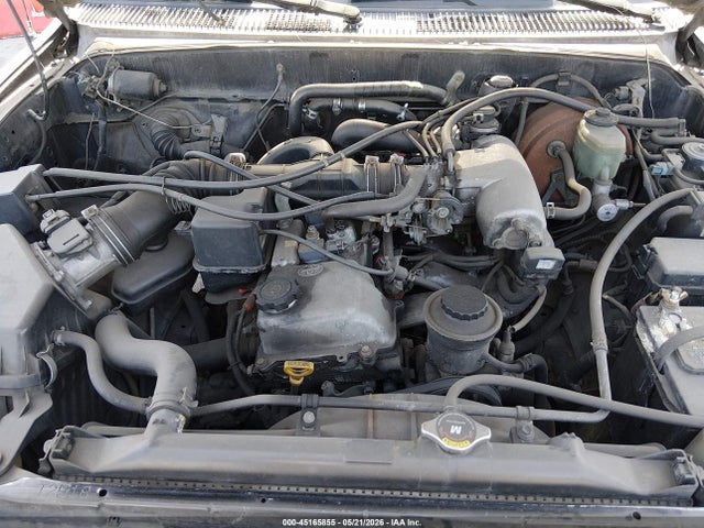 Toyota 4Runner