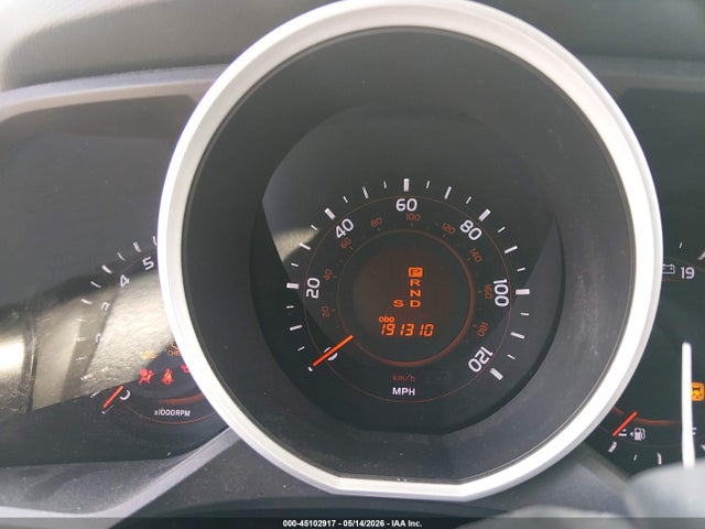 Toyota 4Runner Limited