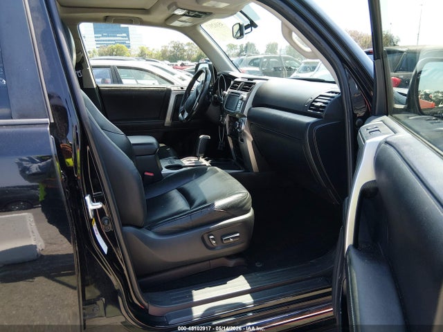 Toyota 4Runner Limited