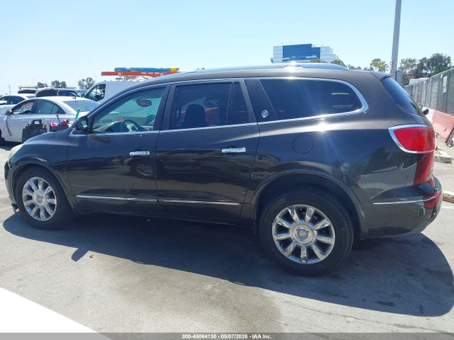 Buick Enclave Leather