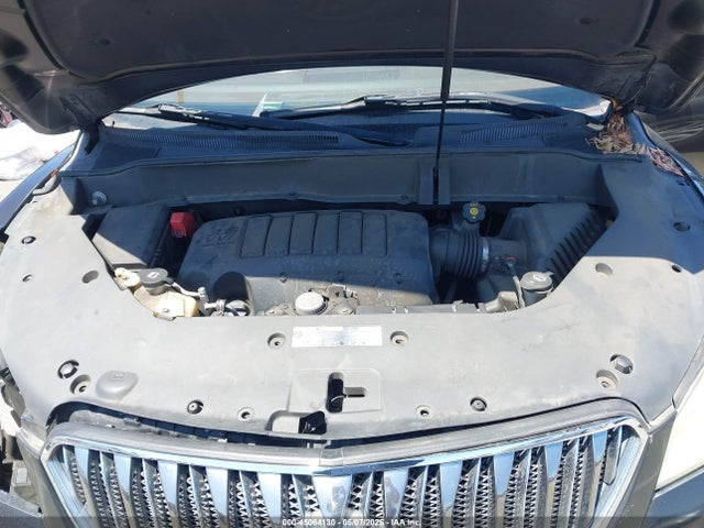 Buick Enclave Leather