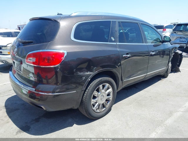 Buick Enclave Leather