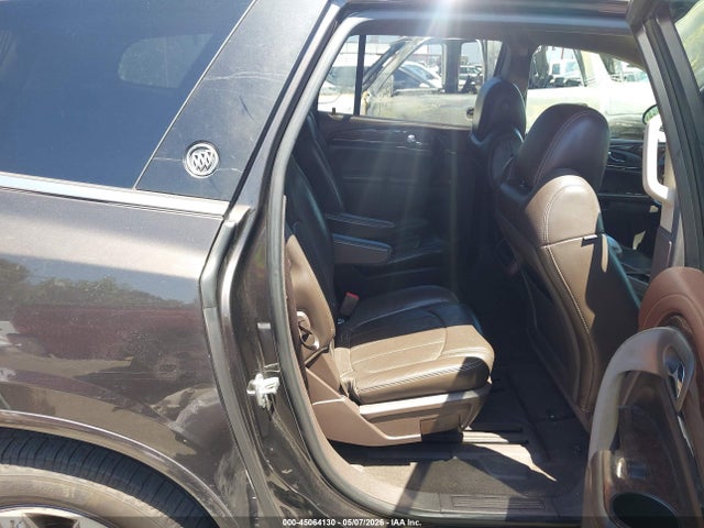 Buick Enclave Leather
