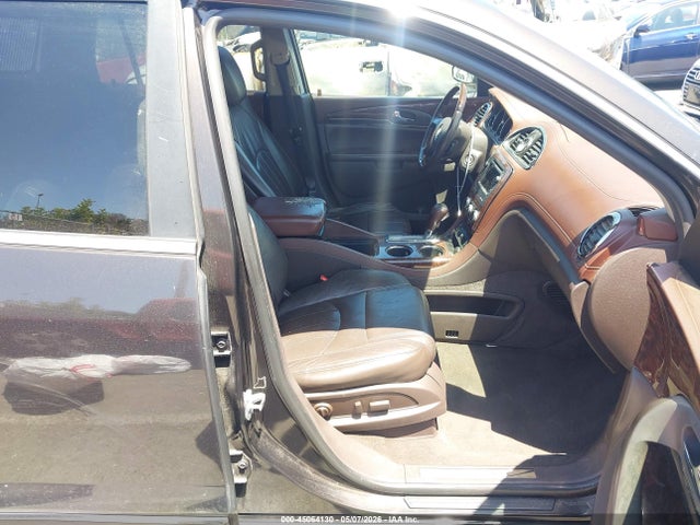 Buick Enclave Leather