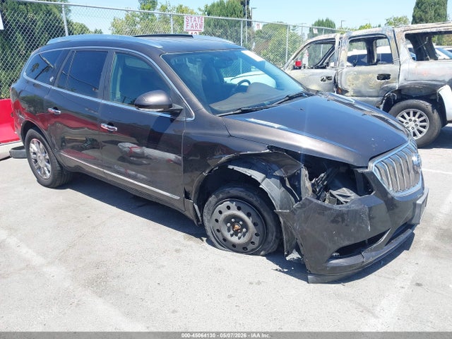 Salvage Buick Enclave Image