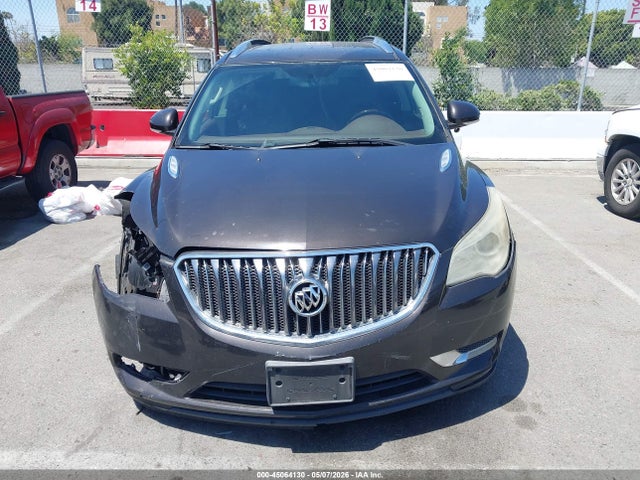Buick Enclave Leather