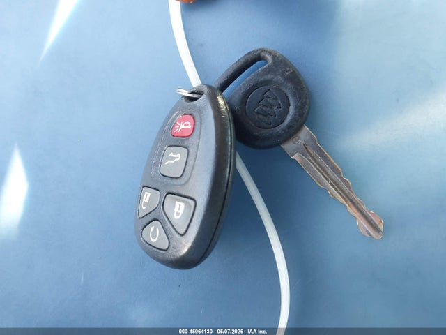 Buick Enclave Leather