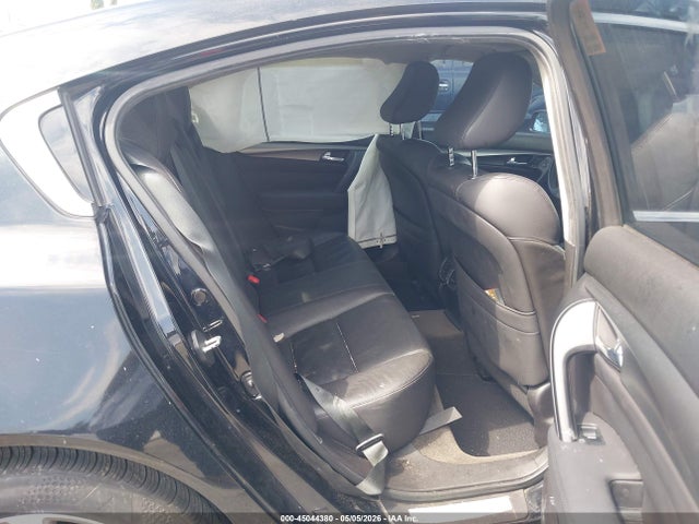 Acura TL 3.5