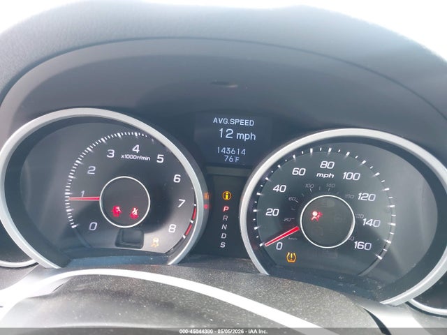 Acura TL 3.5