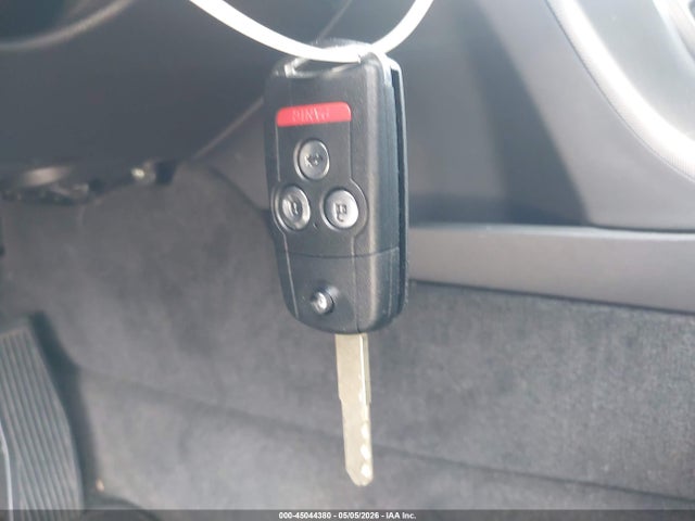 Acura TL 3.5