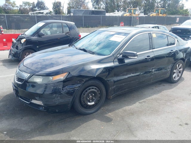 Acura TL 3.5