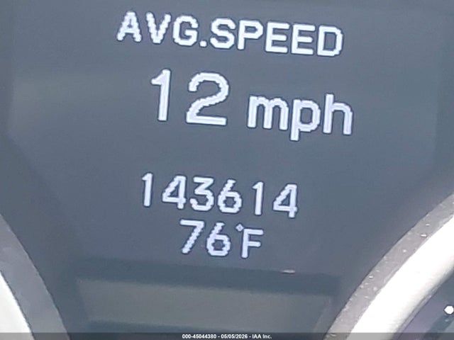Acura TL 3.5