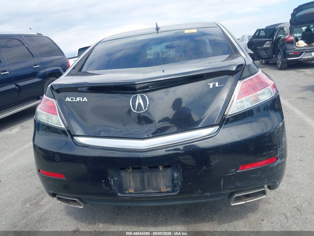 Acura TL 3.5