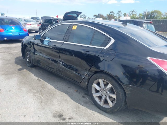 Acura TL 3.5