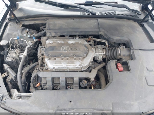 Acura TL 3.5