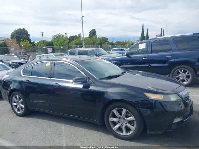 Acura TL 3.5