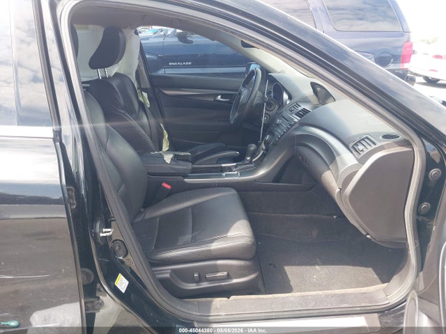 Acura TL 3.5