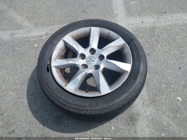 Acura TL 3.5