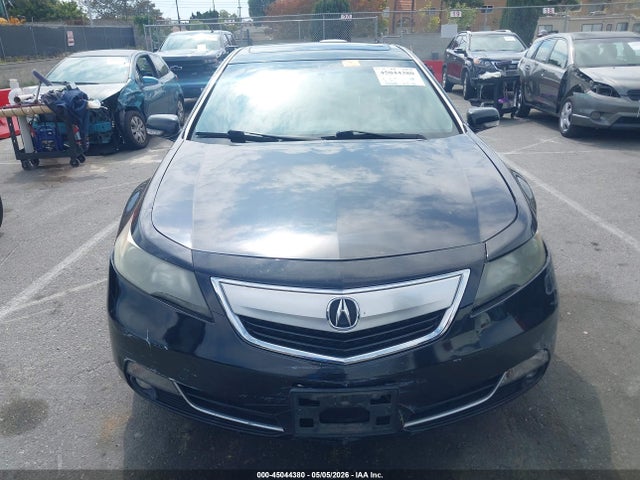 Acura TL 3.5