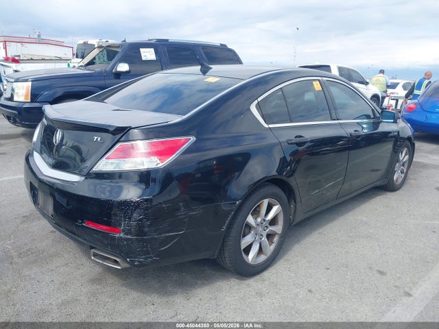 Acura TL 3.5