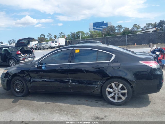 Acura TL 3.5