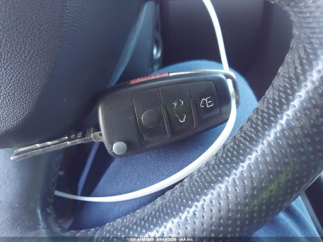 Audi A3 2.0t