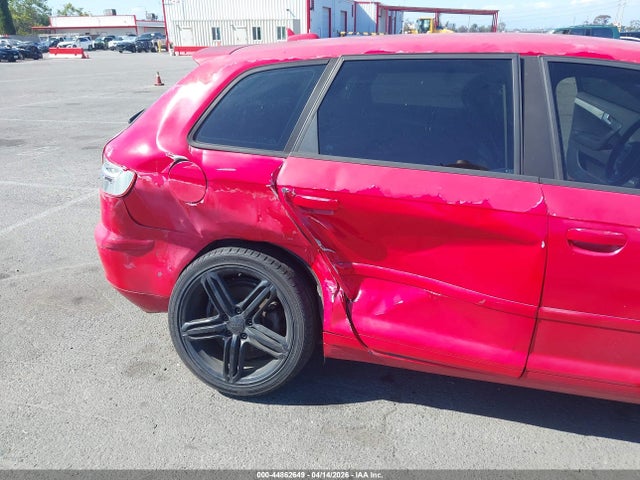 Audi A3 2.0t