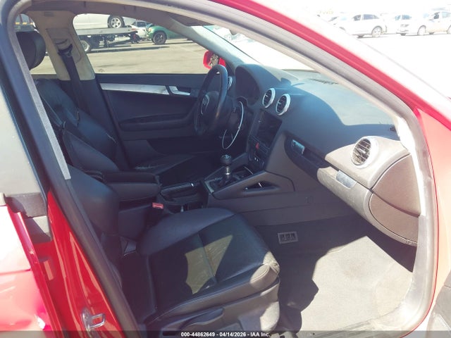 Audi A3 2.0t