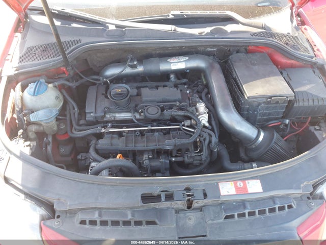 Audi A3 2.0t