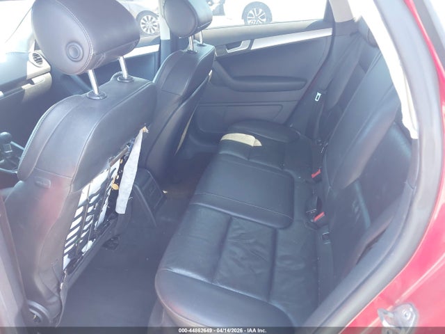 Audi A3 2.0t