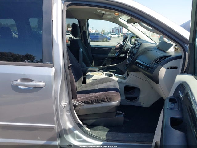Dodge Grand Caravan Sxt