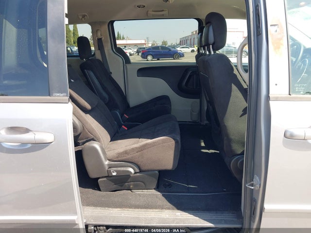 Dodge Grand Caravan Sxt