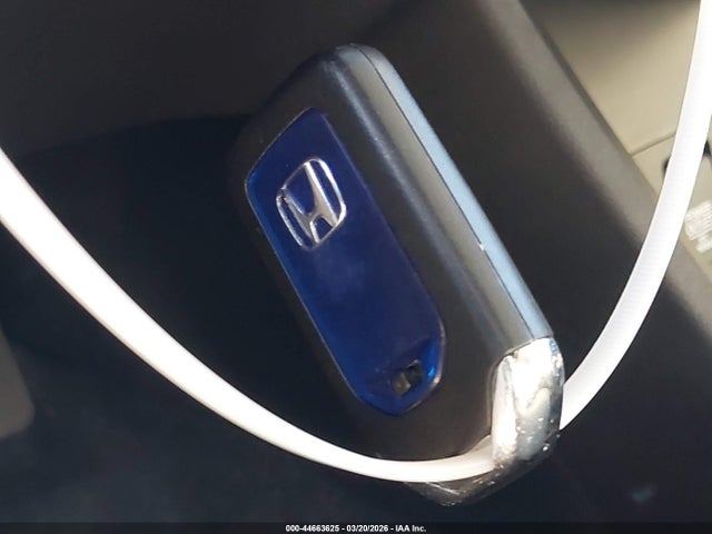 Honda Clarity Plug-In Hybrid