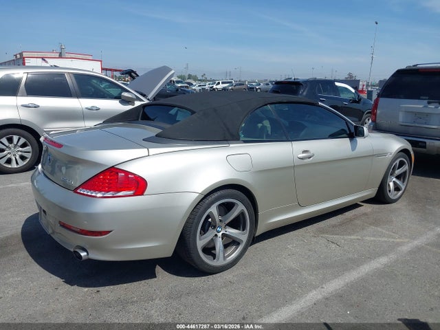 BMW 6 Series