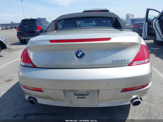 BMW 6 Series