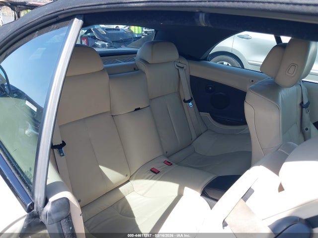 BMW 6 Series