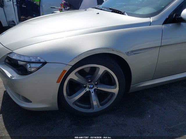 BMW 6 Series