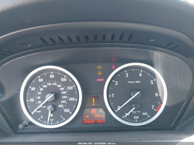 BMW 6 Series