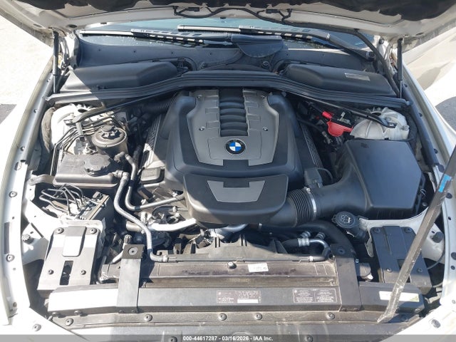 BMW 6 Series