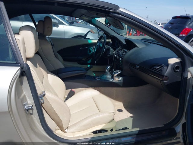 BMW 6 Series