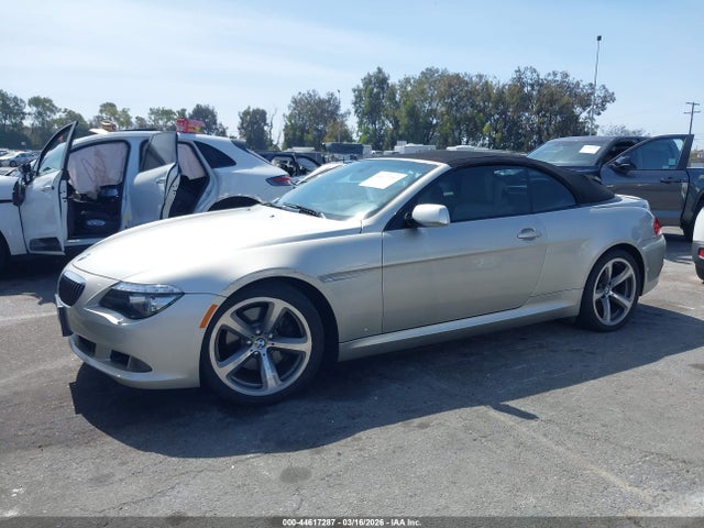 BMW 6 Series