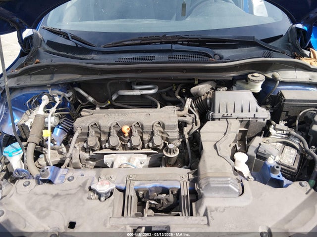 Honda HR-V Sport