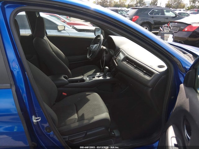 Honda HR-V Sport