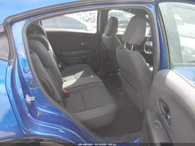 Honda HR-V Sport