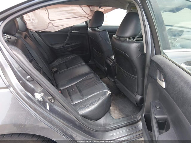 Honda Accord 2.4 Se