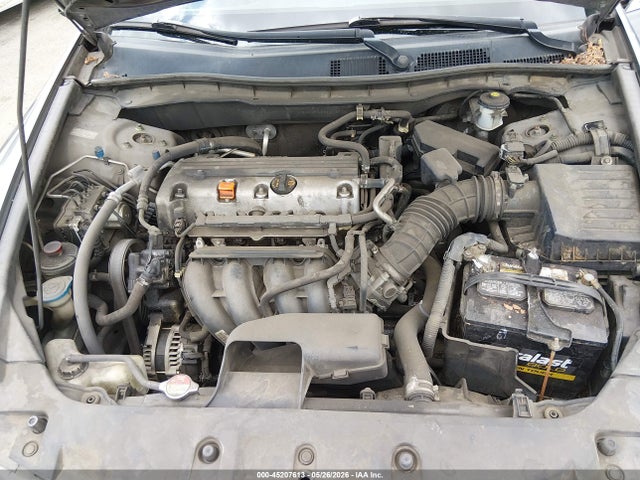 Honda Accord 2.4 Se